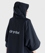 Dryrobe Lite Short Sleeve - waterworldsports.co.uk