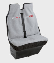 Dryrobe V3 Double Car Seat Cover - waterworldsports.co.uk