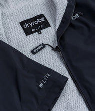 Dryrobe Lite Short Sleeve - waterworldsports.co.uk