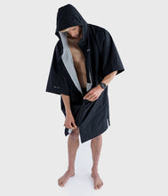 Dryrobe Lite Short Sleeve - waterworldsports.co.uk