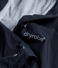 Dryrobe Lite Short Sleeve - waterworldsports.co.uk