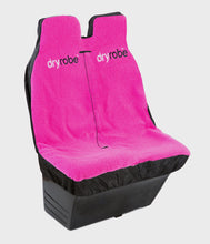 Dryrobe V3 Double Car Seat Cover - waterworldsports.co.uk