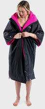 Dryrobe Advance Short Sleeve - waterworldsports.co.uk