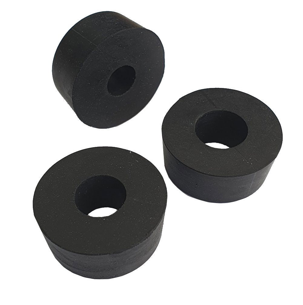 Index Marine Rubber Bung Pack For DG22 Glands