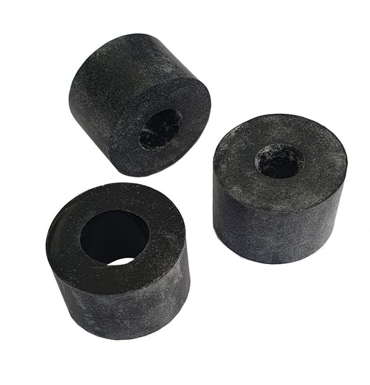 Index Marine Rubber Bung Pack For SE5 Glands