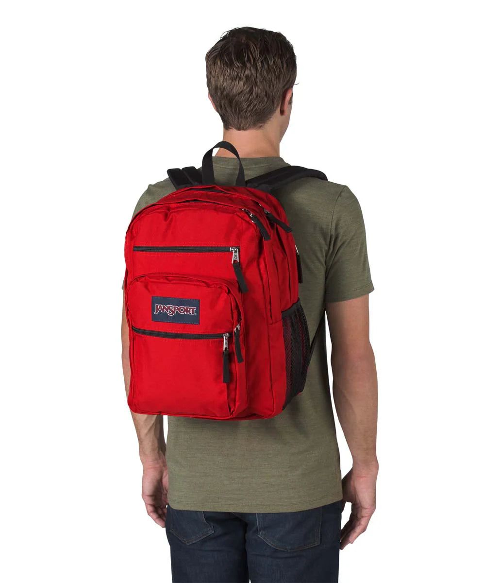 Jansport Big Student Backpack
