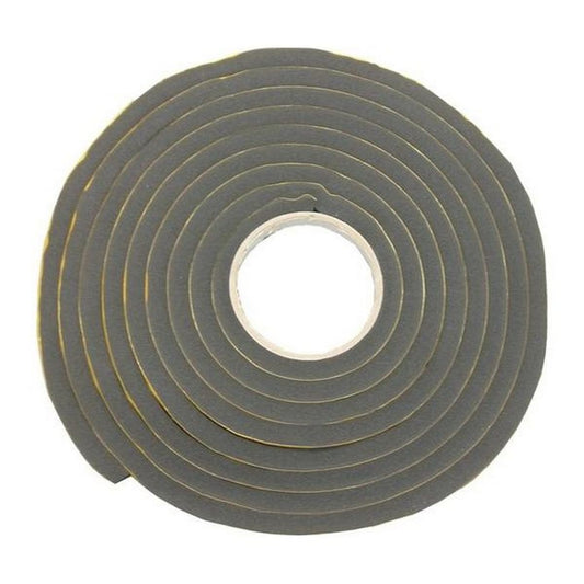 AG Neoprene Window Sealing Strip 10m C120