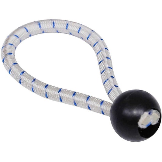 AG Canopy Ball Loop (3" / White)