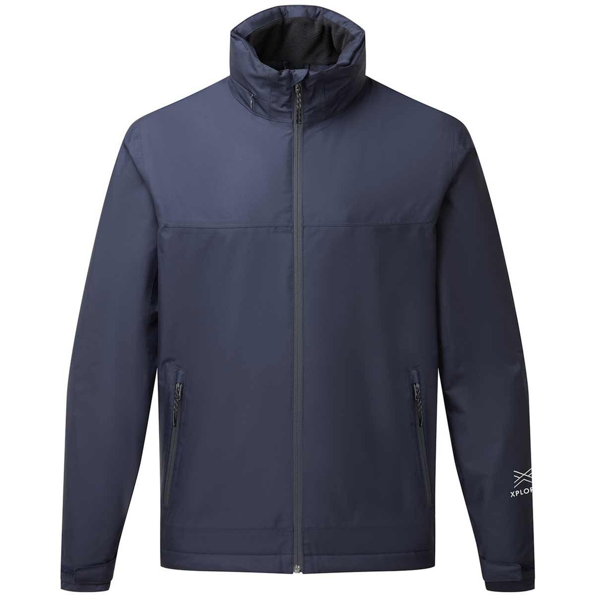 Gill Navigator Jacket (Navy / Size Large) CC91J-NAV06-L