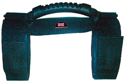 Beaver Cylinder Carrying Strap - HS CODE - 	9506290000	  C.O.O. - 	TW