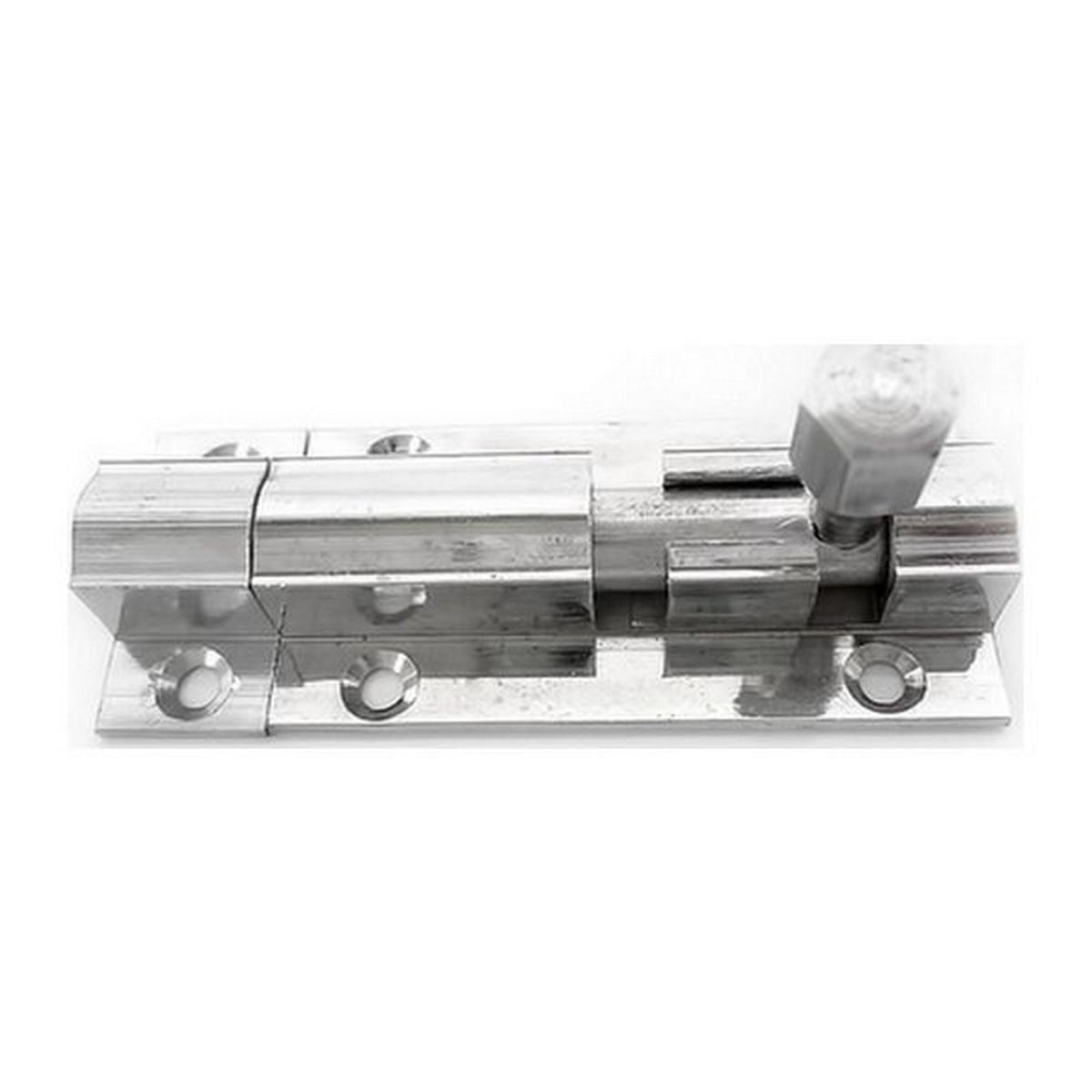 AG Chrome Barrel Bolt Latch (2") CF-022