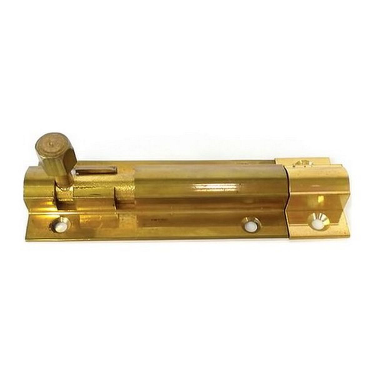 AG Brass Barrel Bolt Latch (2-1/2") CF-057