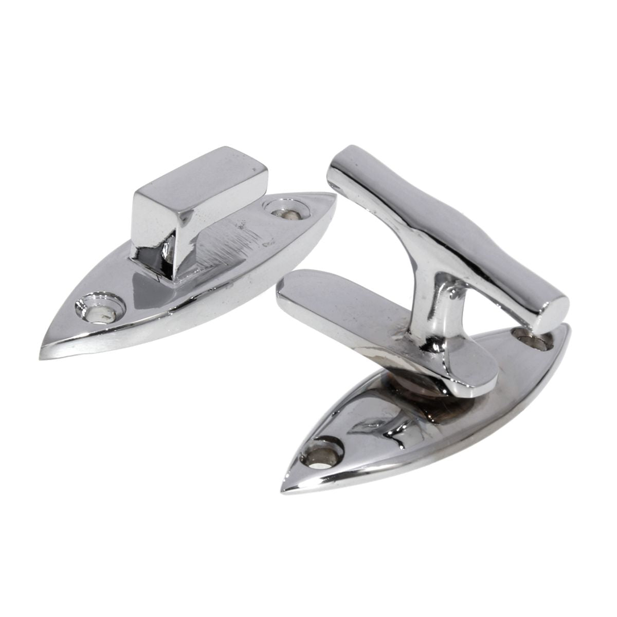 AG Chrome Casement Fastener (2-1/4" Tap Head) CF-069/M