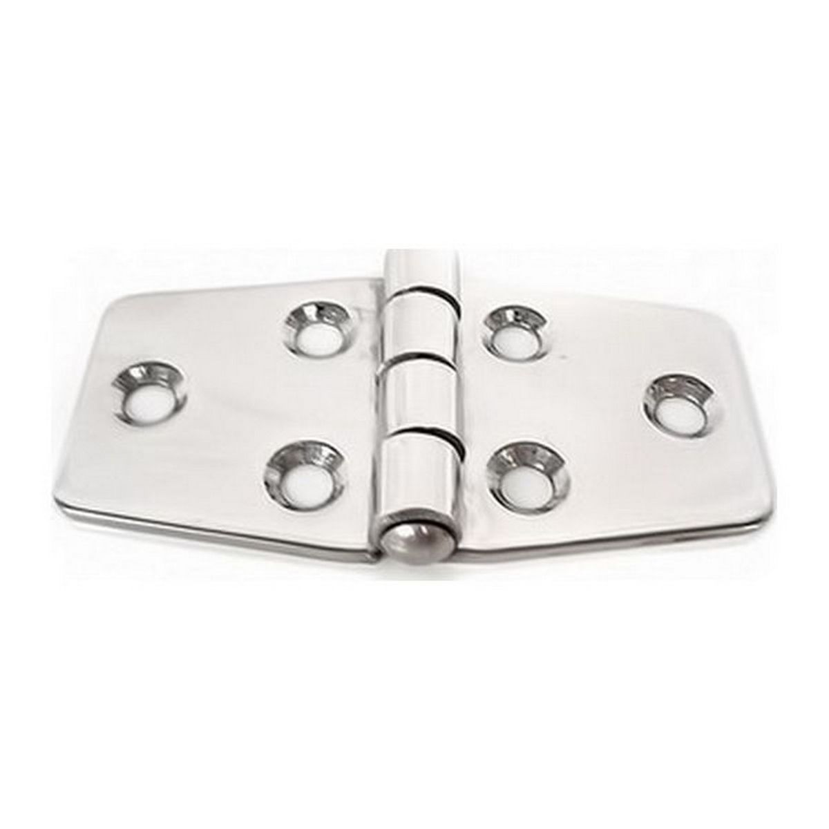 AAA Hinge in Stainless Steel 37 x 37 x 37mm CF-137