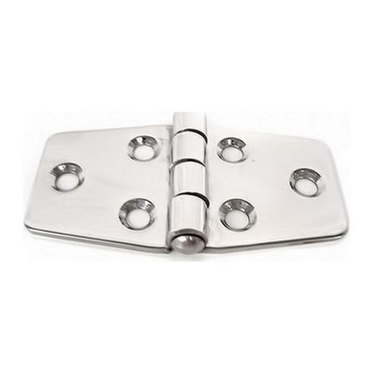 AAA Hinge in Stainless Steel 37 x 37 x 37mm CF-137