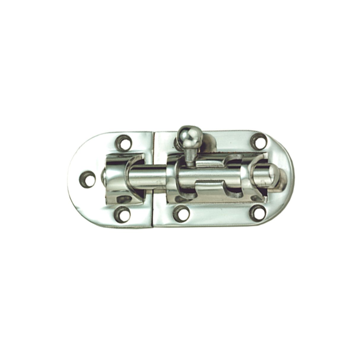AAA Barrel Bolt Stainless Steel 38mm x 92mm CF-239