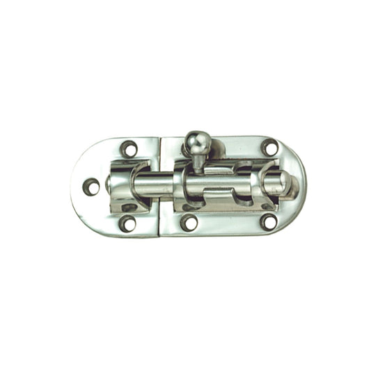 AAA Barrel Bolt Stainless Steel 38mm x 92mm CF-239