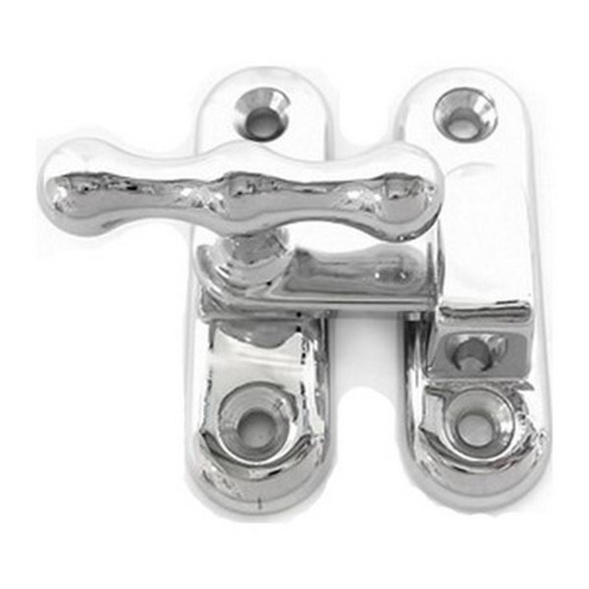 AG Chrome Casement Fastener (1-1/2" Small Tap Head) CF-243