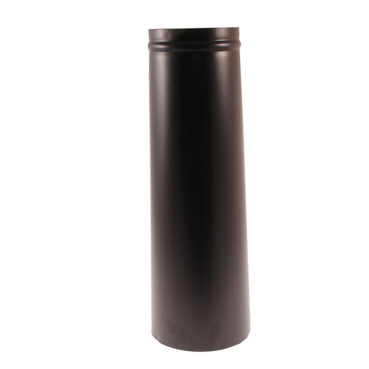 AG Double Skin Chimney Plain (18" x 6") CH-002/M