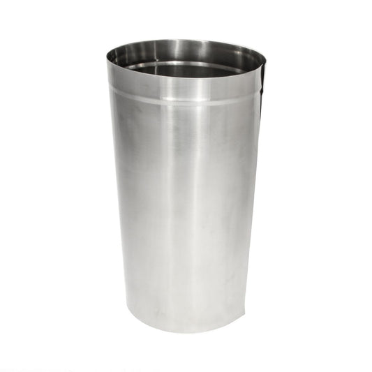 AG Chimney Liner Flexible in Stainless Steel (12") CH-091/M