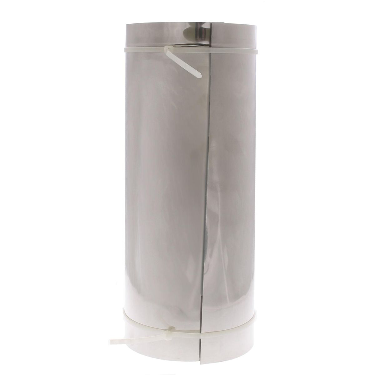 AG Chimney Liner Stainless Steel (24") CH-093/M