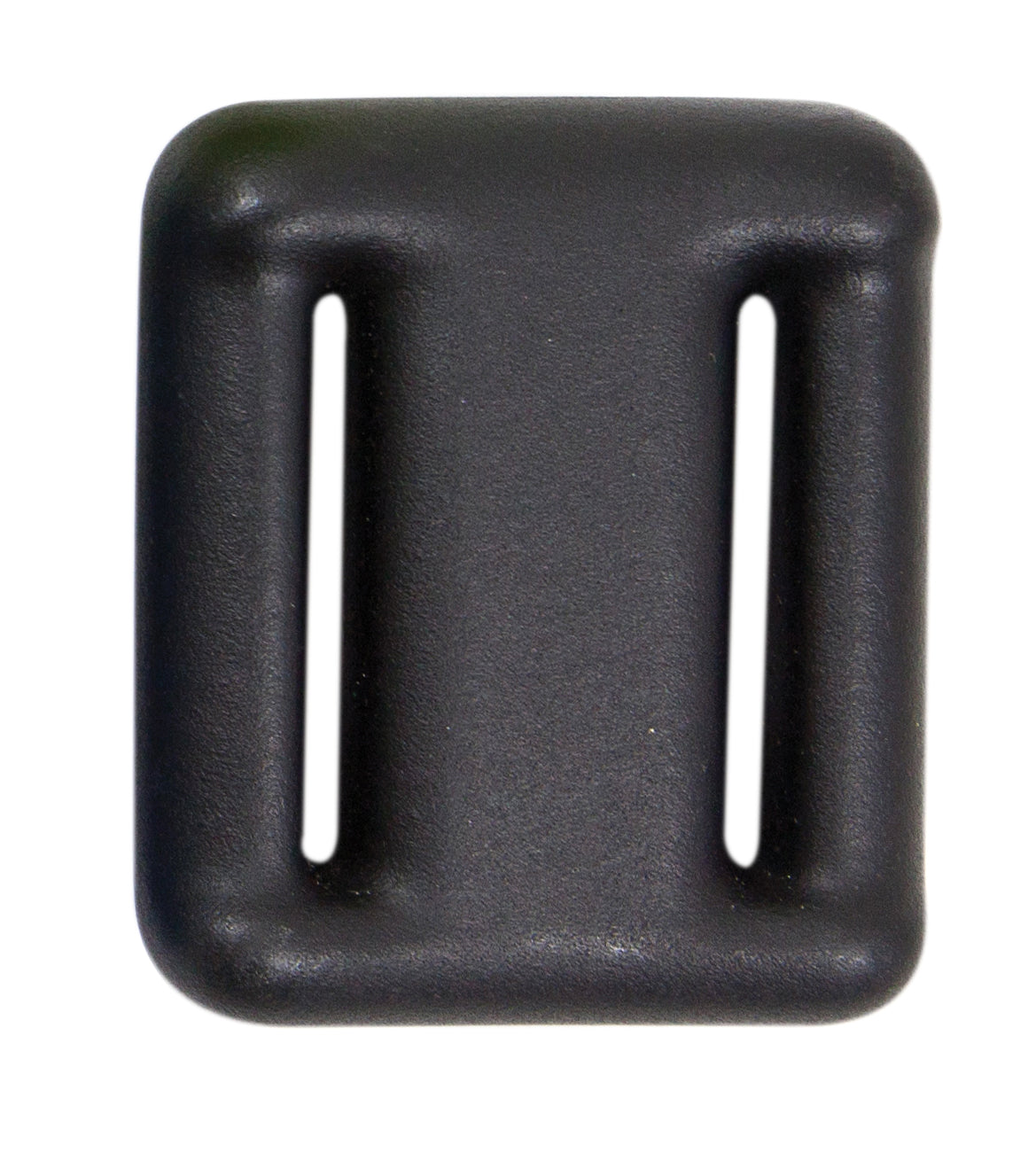 Beaver Sea Pearls 10lb LaceThru Lead Block Black