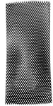 Beaver Heavy Duty 8" (215mm) Cylinder Mesh Black