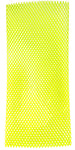 Beaver Heavy Duty 8" (215mm) Cylinder Mesh Yellow