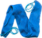 Beaver 7 Litre Blue Cylinder Net