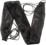 (CONTACT US FOR STOCK) Beaver 15 Litre Black Cylinder Net