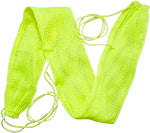 Beaver 10 Litre Yellow Cylinder Net - HS CODE - 	3926909290	  C.O.O. - 	EU