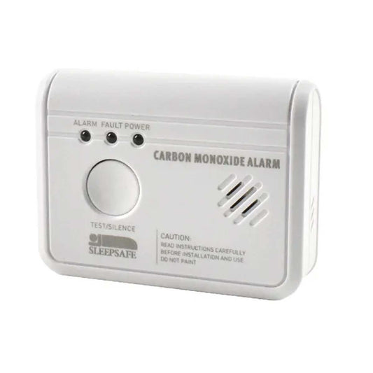 SleepSafe 10 Year Carbon Monoxide Alarm COA10