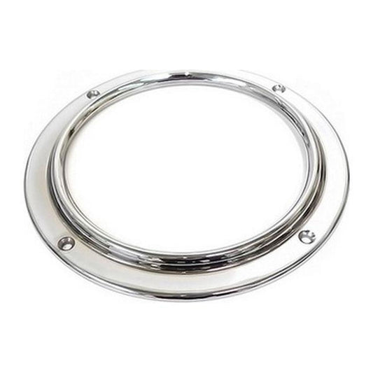 AG Chrome Porthole PH2 (8-1/2" OD x 6-1/8" ID)