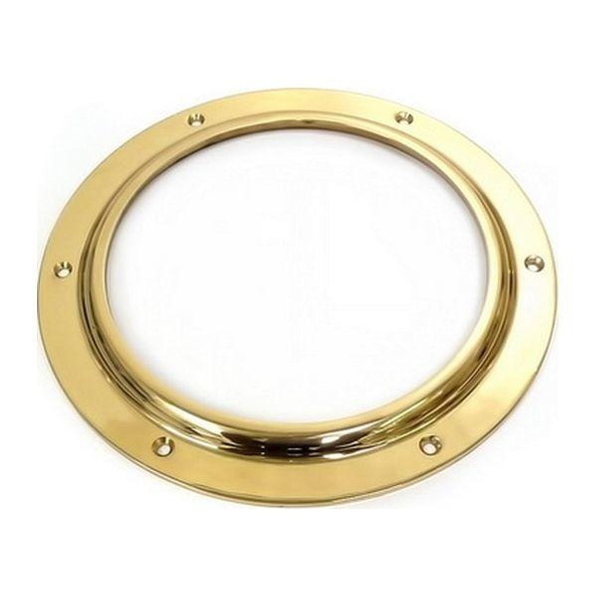 AG Brass Porthole PH3 (10" OD x 7-1/4" ID)