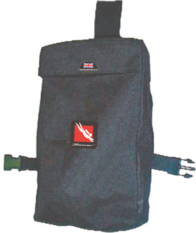 Beaver Cargo Pouch - HS CODE - 	4202229090	  C.O.O. - 	CN