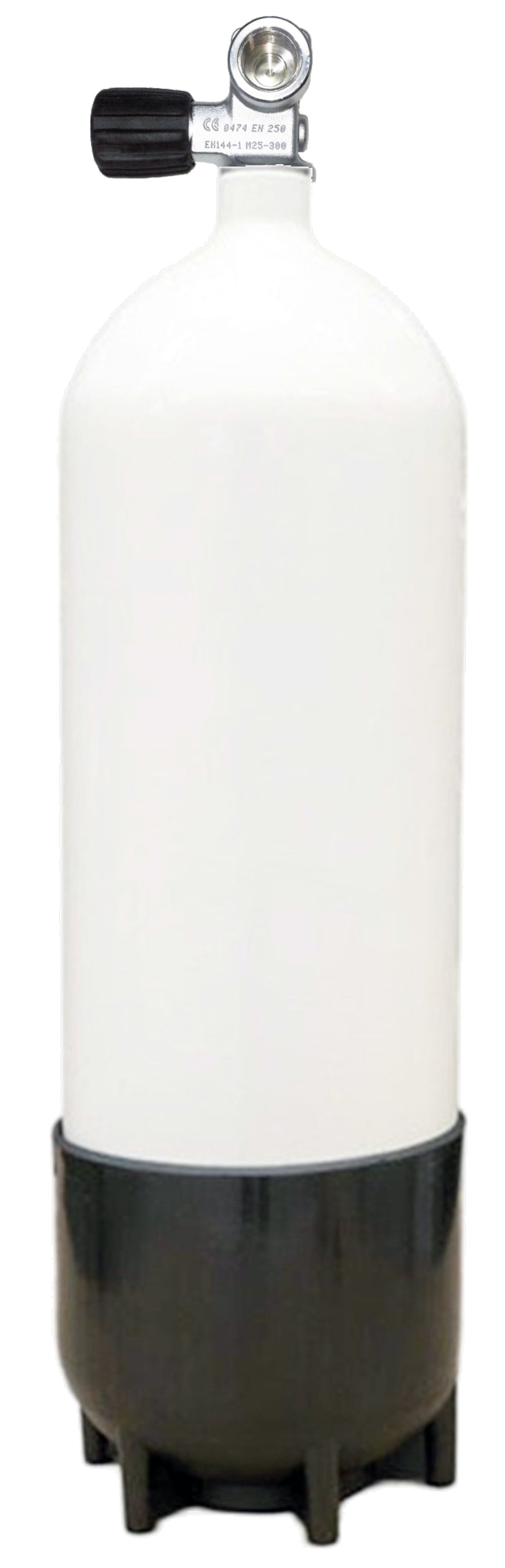 (CONTACT US FOR STOCK) Beaver 10 Litre 300 Bar Complete Cylinder Package