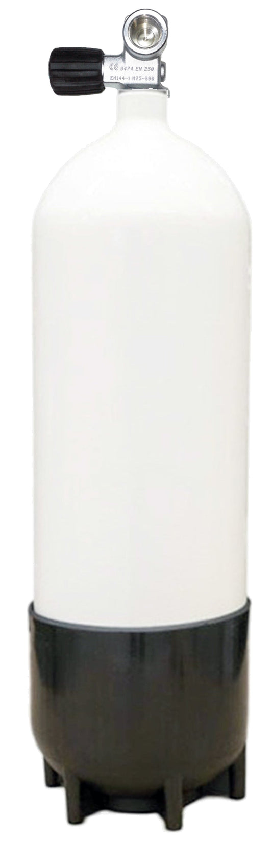 (CONTACT US FOR STOCK) Beaver 10 Litre 300 Bar Complete Cylinder Package