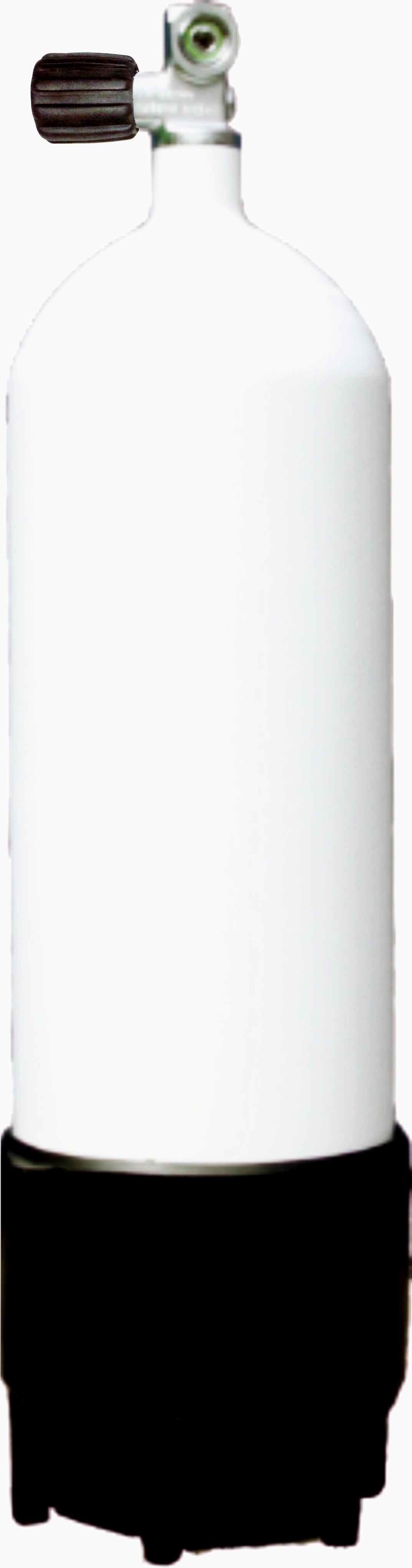 Beaver 3 Litre 232 Bar Complete Cylinder Package