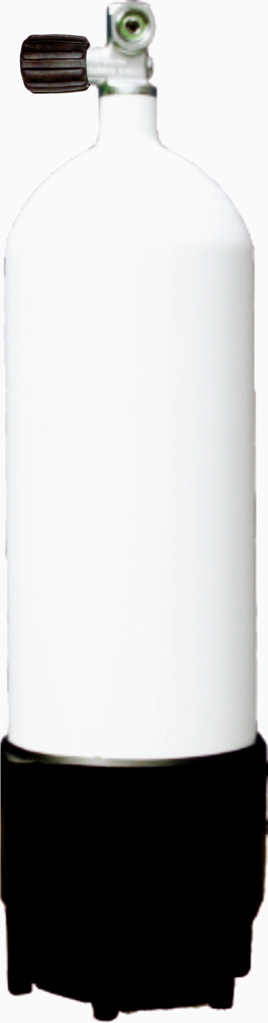 Beaver 15 Litre 232 Bar Complete Cylinder Package