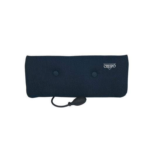 Crespo Lumbar Support LS/237 Air Deluxe in Blue