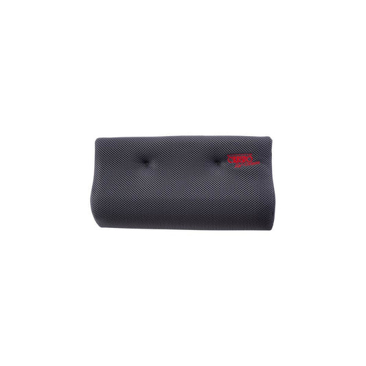 Crespo Headrest A/237 Air Deluxe in Grey
