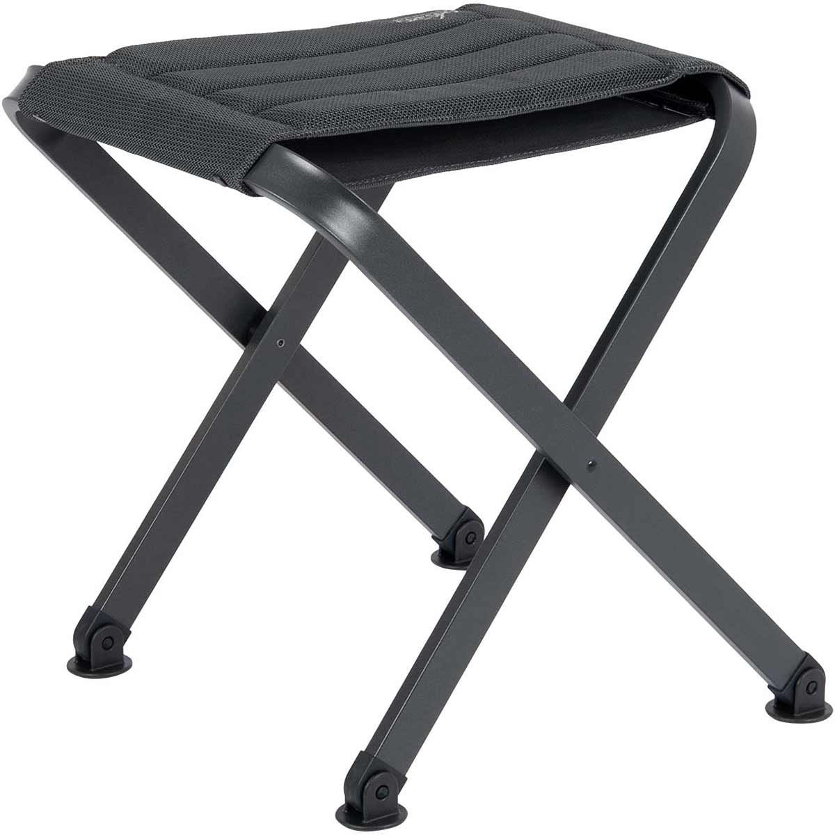 Crespo Stool AP/402-AS-60 Air Select in Dark Grey CRE-1149582