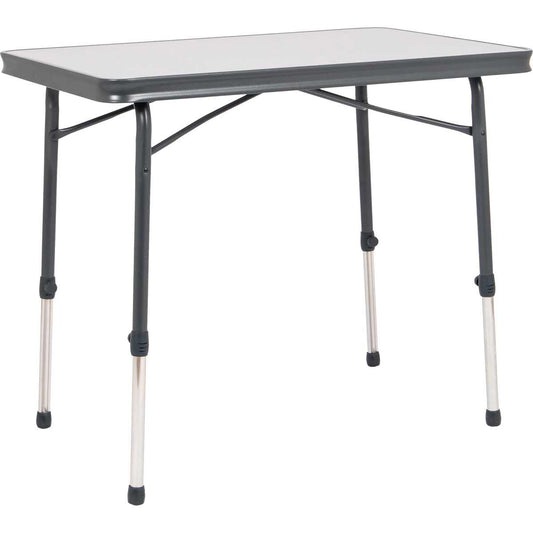 Crespo Table AP/244-M-89 in Black (81 x 53cm) CRE-1151310