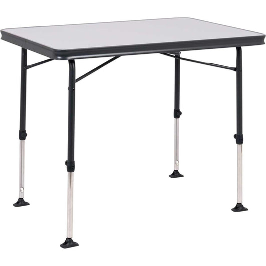 Crespo Table AP/248-M-89 in Black (90 x 60cm) CRE-1151384