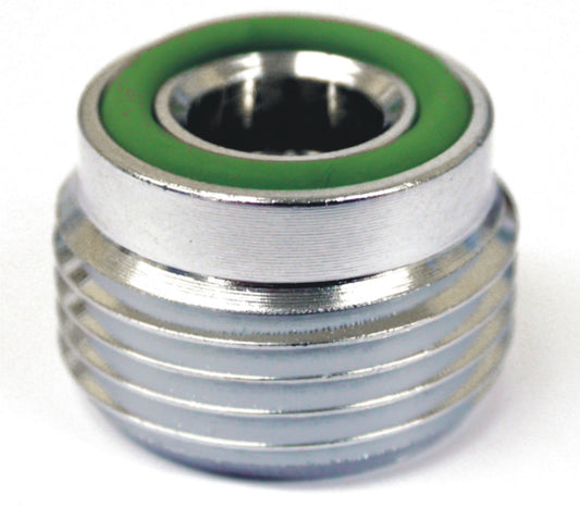 Beaver 232 Bar Cylinder Valve DIN Insert