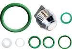 Beaver Nitrox Single Cylinder Valve Service Kit - HS CODE - 	84818099	  C.O.O. - 	EU