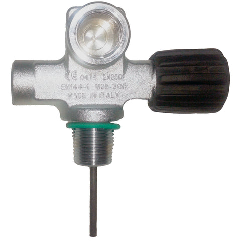 Beaver Manifold Right Hand Valve 300 Bar M25X2 EN-144-1 - HS CODE - 	84818099	  C.O.O. - 	EU