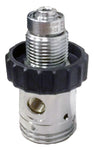 Beaver 300 Bar DIN Mini 1st Stage Pressure Reducing Valve