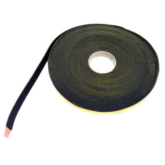 AG Window Tape Self Adhesive 20mm x 3mm 25m CW-052