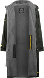 ZONE3 Heat-Tech Changing Robe - waterworldsports.co.uk